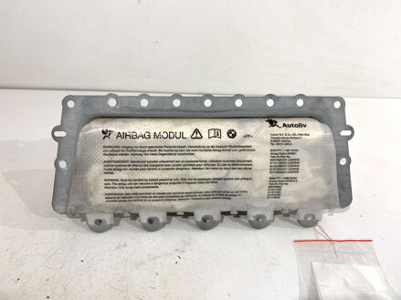 AIRBAG SPOLUJAZDCA BMW 5 (F10) 2009 - 2016 39923039801