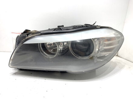 SVETLO ĽAVÉ PREDNÉ BMW 5 (F10) 2009 - 2016 7203241