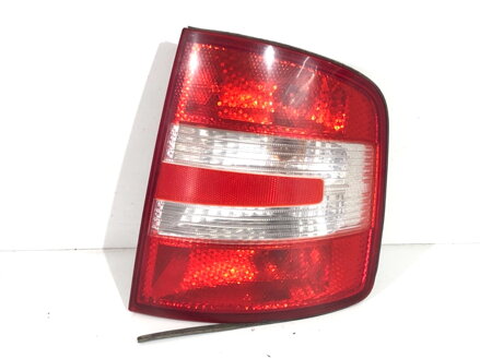 SVETLO PRAVÉ ZADNÉ SKODA FABIA I COMBI (6Y5) 2000 - 2007 6Y9945096