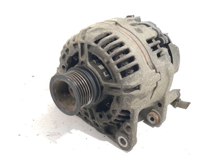ALTERNÁTOR SKODA FABIA I COMBI (6Y5) 2000 - 2007 037903025M