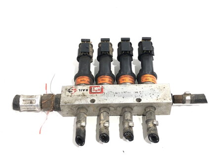 VSTREKOVAČ LPG SKODA FABIA I COMBI (6Y5) 2000 - 2007 67R-010185