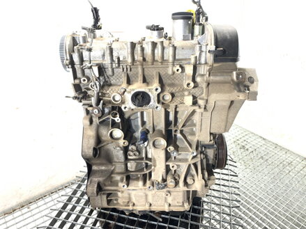MOTOR VW GOLF VII (5G1, BQ1, BE1, BE2) 2012 - 2022 CXS CXSA