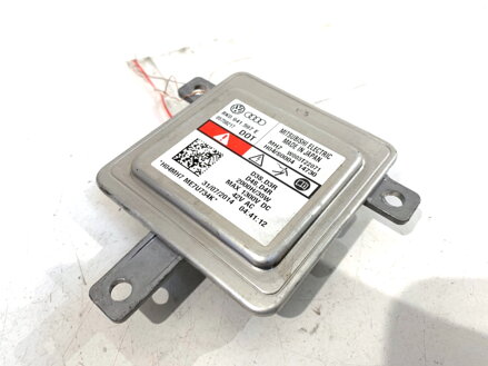 RIADIACA JEDNOTKA XENÓN VW GOLF VII (5G1, BQ1, BE1, BE2) 2012 - 2022 8K0941597E