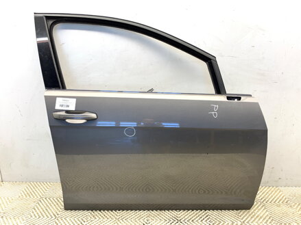 DVERE PRAVÉ PREDNÉ LA7N VW GOLF VII (5G1, BQ1, BE1, BE2) 2012 - 2022 LA7N