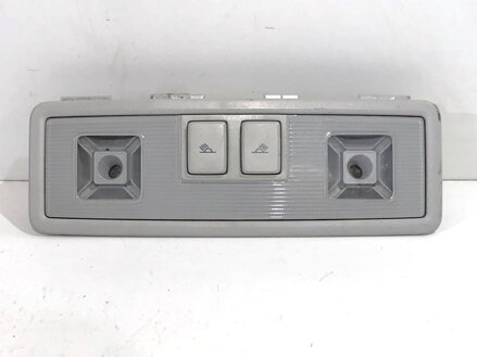 STROPNÉ SVETLO VW GOLF VII (5G1, BQ1, BE1, BE2) 2012 - 2022 5G0947291K
