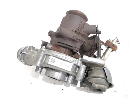 TURBO RENAULT CLIO IV (BH_) 2012 - 2022 H8201164371