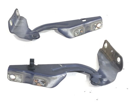 PÁNT KAPOTY PREDNÝ SADA PEUGEOT 4007 (VU_, VV_) 2007 - 2013
