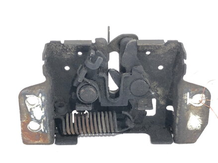 ZÁMOK KAPOTY PREDNÝ PEUGEOT 4007 (VU_, VV_) 2007 - 2013