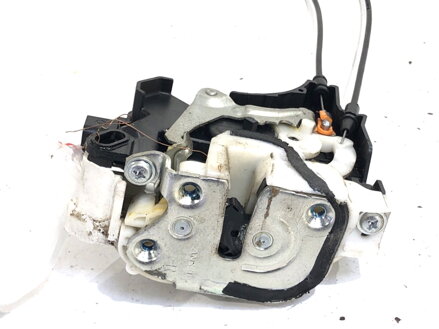 ZÁMOK DVERÍ PRAVÝ PREDNÝ PEUGEOT 4007 (VU_, VV_) 2007 - 2013