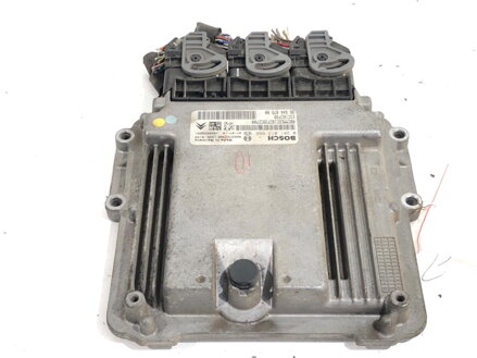 RIADIACA JEDNOTKA MOTORA PEUGEOT 4007 (VU_, VV_) 2007 - 2013 9664487580