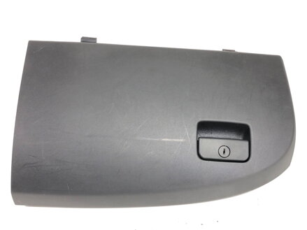 ODKLADACIA SCHRÁNKA SPOLUJAZDCA PEUGEOT 4007 (VU_, VV_) 2007 - 2013