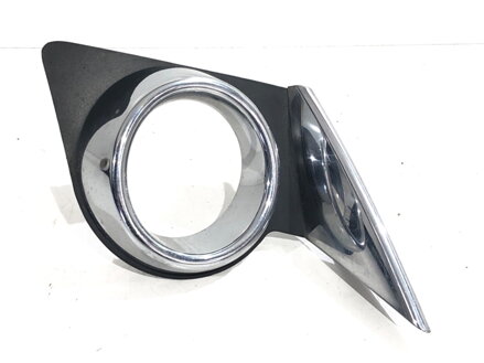 MRIEŽKA NÁRAZNÍKA ĽAVÁ PREDNÁ PEUGEOT 4007 (VU_, VV_) 2007 - 2013 6400B698