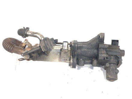 CHLADIČ EGR PEUGEOT 4007 (VU_, VV_) 2007 - 2013 9681677780