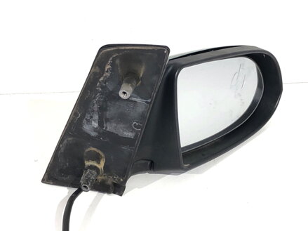 SPÄTNÉ ZRKADLO PRAVÉ OPEL ZAFIRA A (MPV) (T98) 1999 - 2005