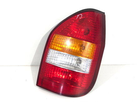 SVETLO PRAVÉ ZADNÉ OPEL ZAFIRA A (MPV) (T98) 1999 - 2005