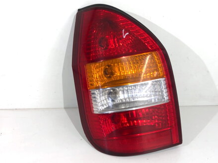 SVETLO ĽAVÉ ZADNÉ OPEL ZAFIRA A (MPV) (T98) 1999 - 2005