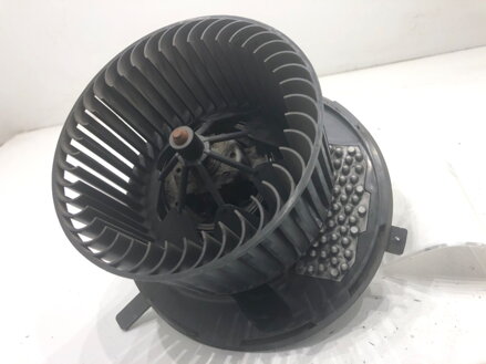 VENTILÁTOR KÚRENIA VW GOLF VI (5K1) 2008 - 2014 1K1820015J