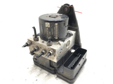 ČERPADLO VW GOLF VI (5K1) 2008 - 2014 1K0907379BJ