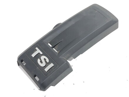 VEKO / KRYT MOTORA VW GOLF VI (5K1) 2008 - 2014 03F103935