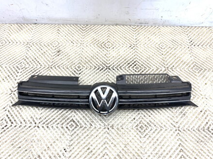 MASKA CHLADIČA GRILL VW GOLF VI (5K1) 2008 - 2014