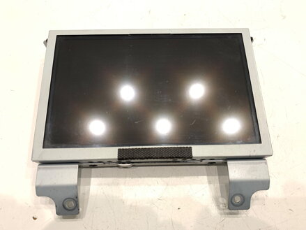 DISPLEJ FORD S-MAX (CJ, WA6) 2015 - 2022