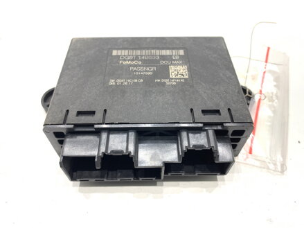 MODUL DVERE PREDNÉ PRAVÉ FORD S-MAX (CJ, WA6) 2015 - 2022 DG9T-14B533-EB