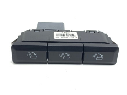 PANEL PREPÍNAČ FORD S-MAX (CJ, WA6) 2015 - 2022 E1GT-14B178-ABW