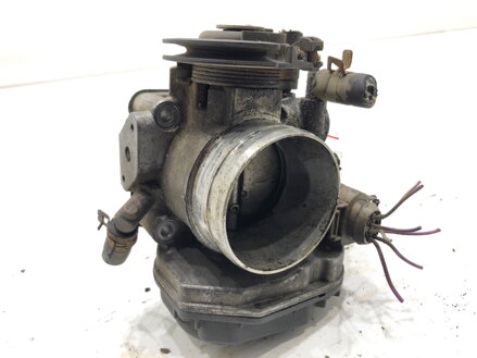 ŠKRTIACA KLAPKA SKODA OCTAVIA I (1U2) 1996 - 2010 06A133064H