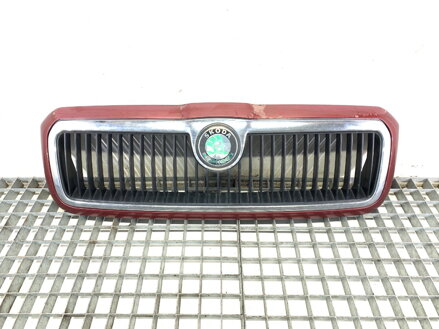 MASKA CHLADIČA GRILL SKODA OCTAVIA I (1U2) 1996 - 2010 1U0853651