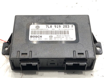 MODUL PDC VW TOUAREG (7LA, 7L6, 7L7) 2002 - 2013 7L0919283F