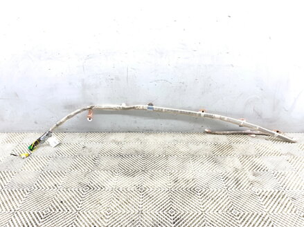 HLAVOVÝ AIRBAG VZDUCHOVÝ ĽAVÝ VW TOUAREG (7LA, 7L6, 7L7) 2002 - 2013 7L6880741F