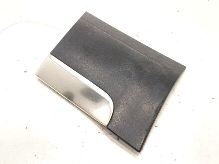 LIŠTA BLATNÍKA PREDNÁ ĽAVÁ VW TOUAREG (7LA, 7L6, 7L7) 2002 - 2013 7L6854959A