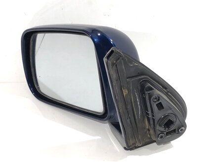 SPÄTNÉ ZRKADLO ĽAVÉ HONDA CR-V I (RD) 1995 - 2002