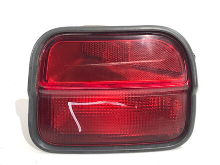 SVETLO NÁRAZNÍKA ĽAVÉ ZADNÉ HONDA CR-V I (RD) 1995 - 2002