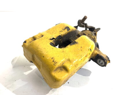 BRZDOVÝ STRMEŇ PRAVÝ ZADNÝ PEUGEOT 307 (3A/C) 2000 - 2012