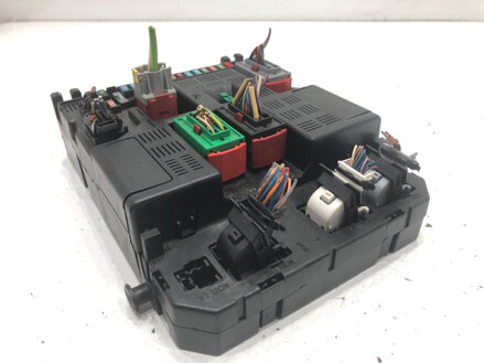 MODUL BSI PEUGEOT 307 (3A/C) 2000 - 2012 9636760580