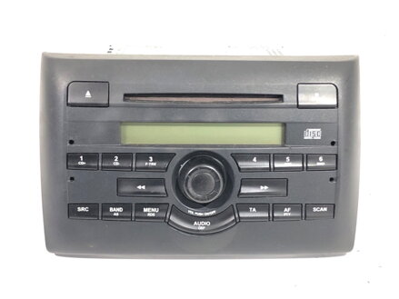 RÁDIO FIAT STILO (192_) 2001 - 2010 735374218
