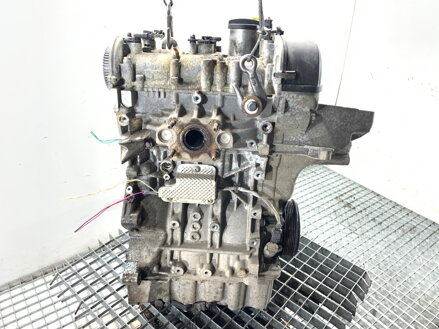 MOTOR SKODA FABIA III (NJ3) 2014 - 2022 CHZ