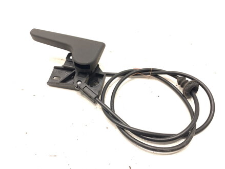 LANKO KAPOTY SKODA FABIA III (NJ3) 2014 - 2022 6R1823633