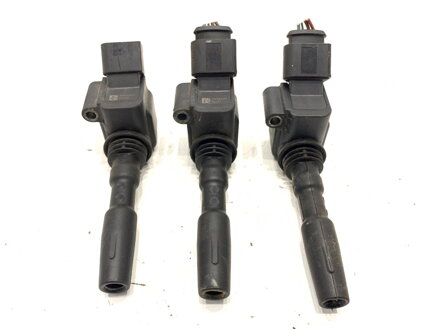 CIEVKA ZAPAĽOVACIA SADA SKODA FABIA III (NJ3) 2014 - 2022 04E905110K