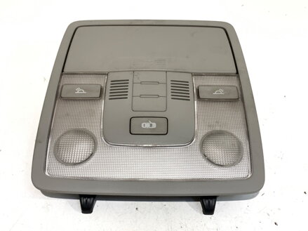 STROPNÉ SVETLO KIA CEE'D LIFTBACK (ED) 2006 - 2012 928270-1H000