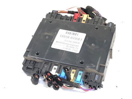 MODUL BORDNETZ VW TOUAREG (7LA, 7L6, 7L7) 2002 - 2013 7L6937049M
