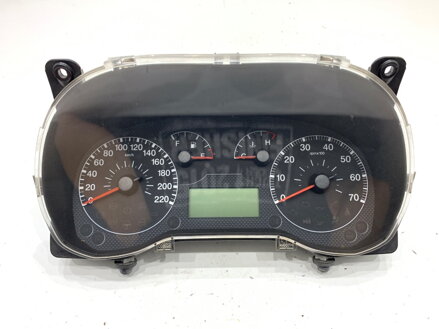 TACHOMETER BUDÍKY FIAT GRANDE PUNTO (199_) 2005 - 2022 51716454