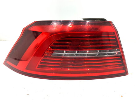 SVETLO ĽAVÉ ZADNÉ VW PASSAT B8 (3G2, CB2) 2014 - 2022 3G5945207C