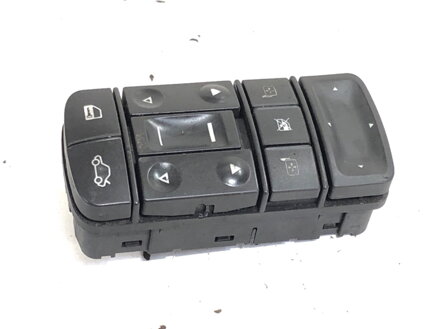 OVLÁDANIE OKIEN OPEL SIGNUM LIFTBACK (Z03) 2003 - 2008 09185954