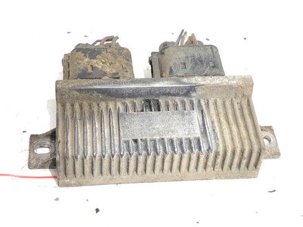 RELÉ SVIEČOK ŽIAROVÝCH OPEL SIGNUM LIFTBACK (Z03) 2003 - 2008 5340138