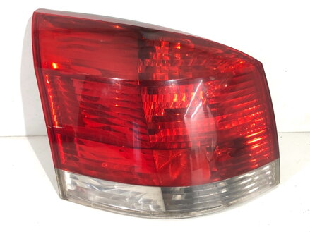 SVETLO ĽAVÉ ZADNÉ OPEL SIGNUM LIFTBACK (Z03) 2003 - 2008 13159861