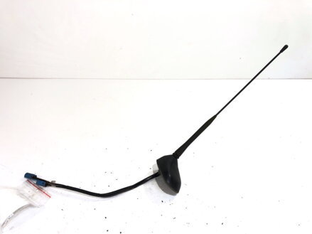 ANTÉNA OPEL SIGNUM LIFTBACK (Z03) 2003 - 2008 013105072