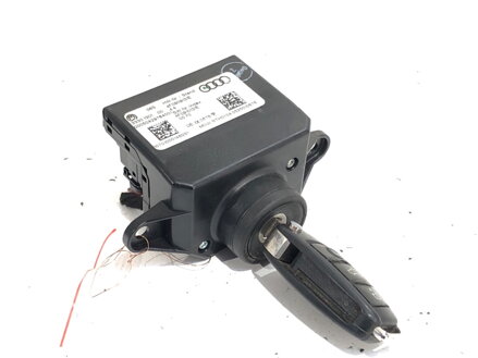 SPÍNACIA SKRINKA AUDI A6 C6 (4F2) 2004 - 2011 4F0909131E