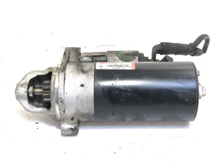 ŠTARTÉR AUDI A6 C6 (4F2) 2004 - 2011 S0177